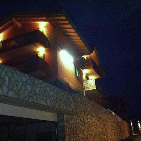 אפרטהוטל פולגריה Relais Fior Di Bosco מראה חיצוני תמונה