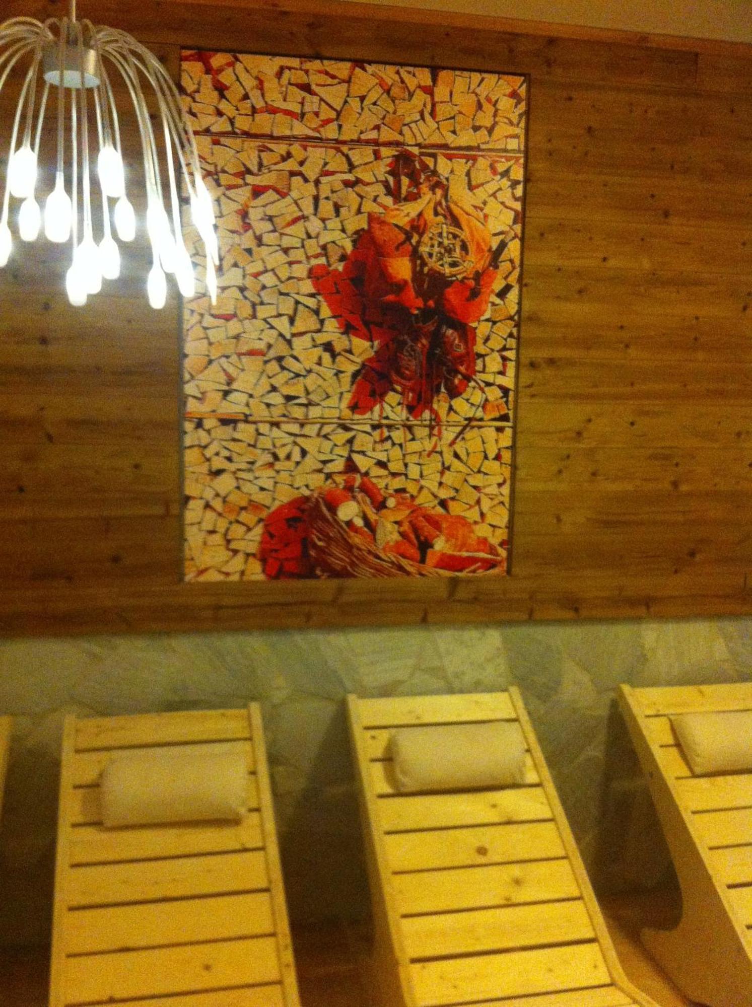 אפרטהוטל פולגריה Relais Fior Di Bosco מראה חיצוני תמונה
