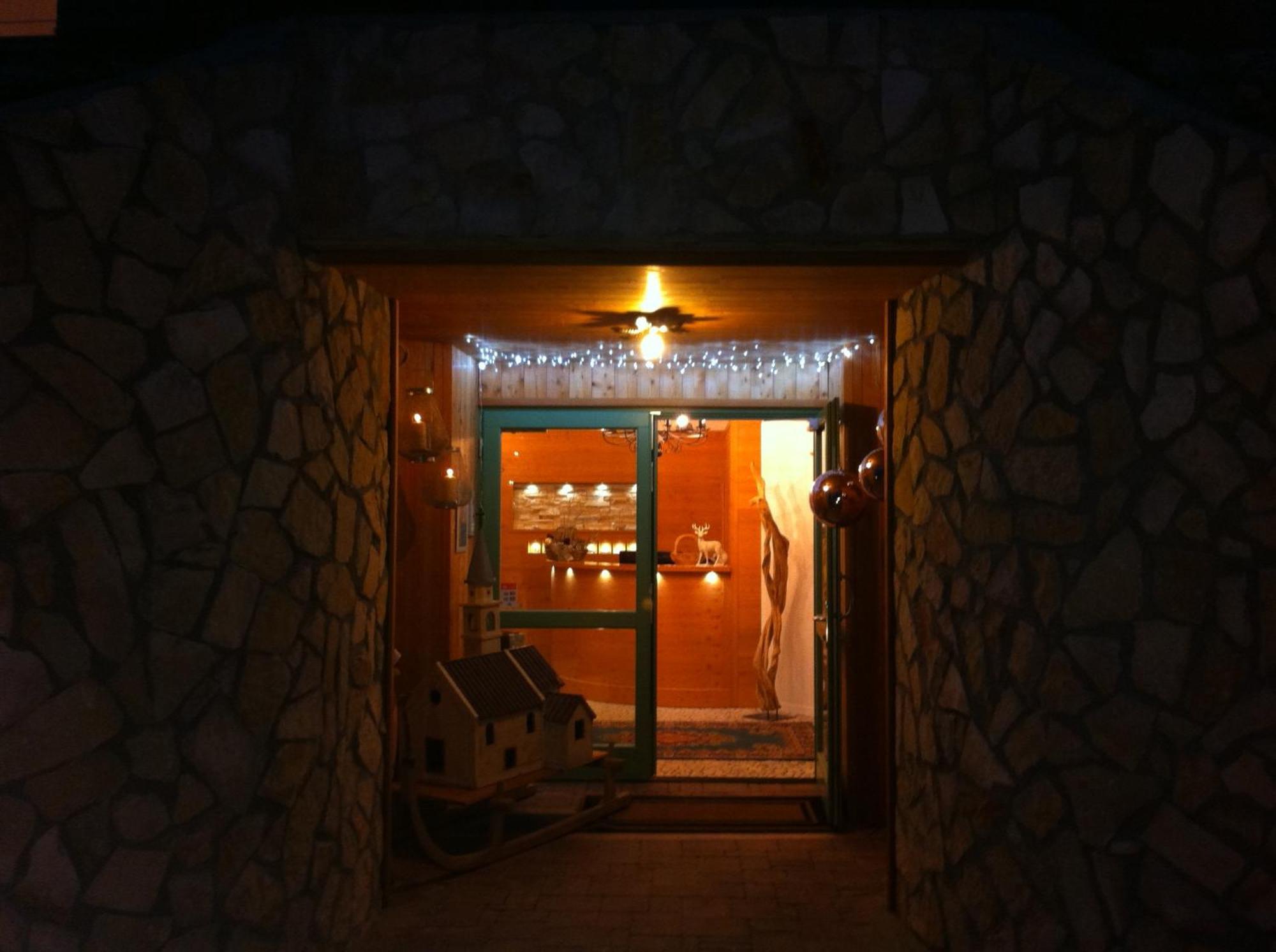 אפרטהוטל פולגריה Relais Fior Di Bosco מראה חיצוני תמונה